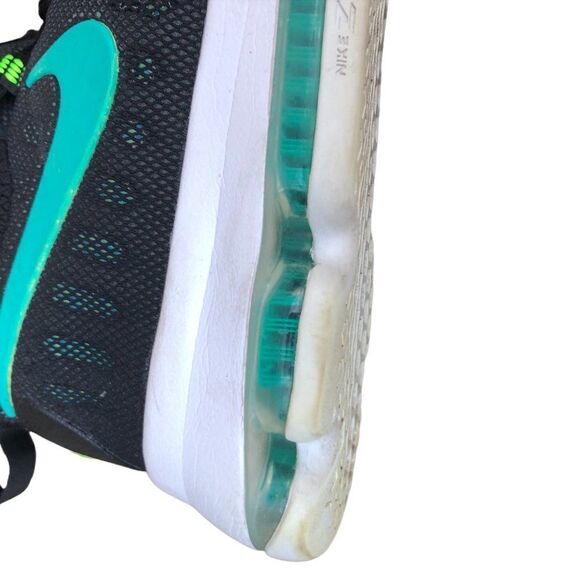 RARE 2016 Nike KD 9 GS 'Birds of Paradise' Size 7.5 - Picture 8 of 16